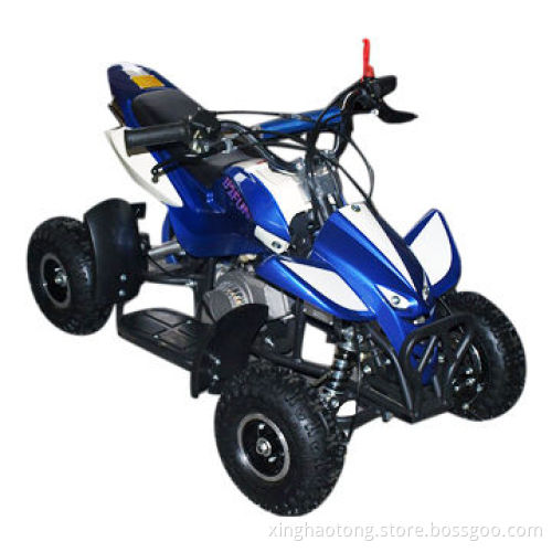 49cc Dinosaur Mini ATV with 35km/h Max Speed